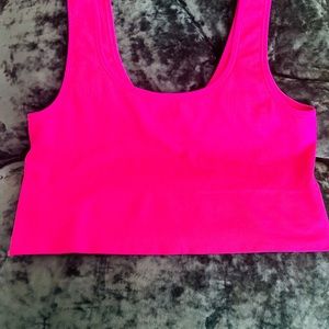 Athleta Aurora tank